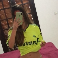 Mel Melly