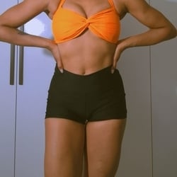 Foto de Mel Moana ao vivo na webcam