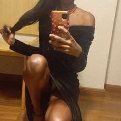 Foto de Mel Moraguinho ao vivo na webcam