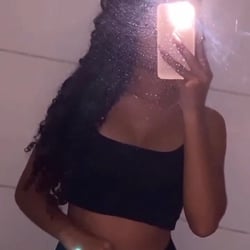 Foto de Mel Morena 055 ao vivo na webcam