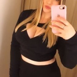 Mel Nathalia Mel