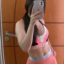 Foto de Mel Petit ao vivo na webcam