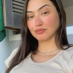 Foto de Mel Prada 1996 ao vivo na webcam