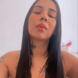 Foto de Mel S ao vivo na webcam