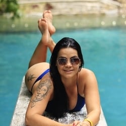 Foto de Mel Sapeka - videos sexo ao vivo Sexo ao Vivo