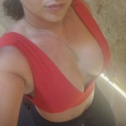 Foto de Mel Swingueira ao vivo na webcam