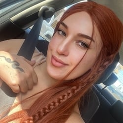 Foto de Manuh Santos ao vivo na webcam