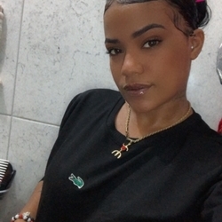 Mel Zinha 19