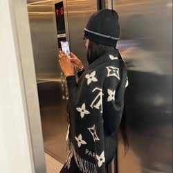 Foto de Melina Shutz ao vivo na webcam