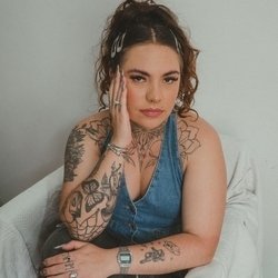 Foto de Melinda 777 ao vivo na webcam