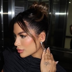 Foto de Melinda Moon ao vivo na webcam