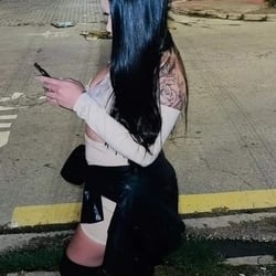 Foto de Melinie ao vivo na webcam