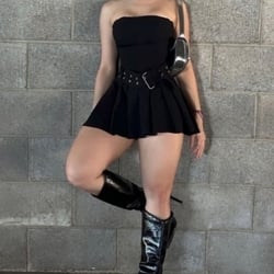 Foto de Cida ao vivo na webcam