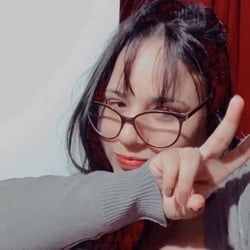 Foto de Melissa 1920 ao vivo na webcam