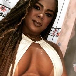 Foto de Melissa FG ao vivo na webcam