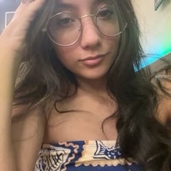 Foto de Melissa Mlts ao vivo na webcam