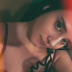 Foto de Mellaniax ao vivo na webcam