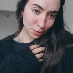 Foto de Mellu ao vivo na webcam