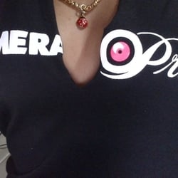 Foto de Melyn Estudando ao vivo na webcam