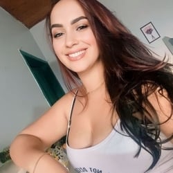 Foto de Melyssa 23 ao vivo na webcam