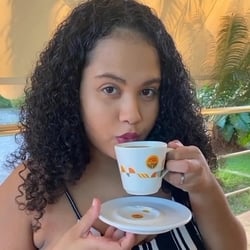 Foto de Melyssa Sunshine ao vivo na webcam