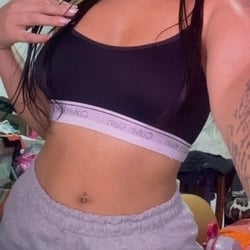 Foto de Melzinha 2226 ao vivo na webcam