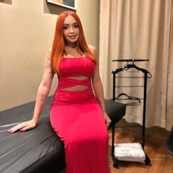 Foto de Melzinha Hot 24 ao vivo na webcam