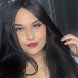 Foto de Melzinha Hot 77 ao vivo na webcam