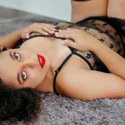 Foto de Melzinha SFD ao vivo na webcam