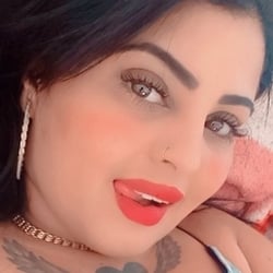 Foto de Melzinha ao vivo na webcam