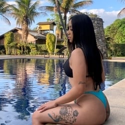 Foto de Melzinho Bombom ao vivo na webcam