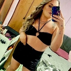 Foto de Mendy Carriel ao vivo na webcam