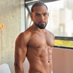 Foto de Menson ao vivo na webcam