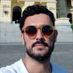 Foto de Menudo ao vivo na webcam