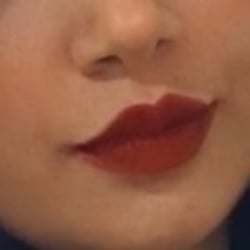 Foto de Merci ao vivo na webcam