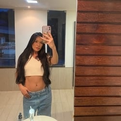 Foto de Meredith ao vivo na webcam