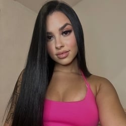 Foto de Mermaid 24k ao vivo na webcam