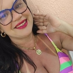 Foto de Mery Loba ao vivo na webcam