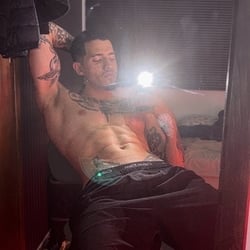 Foto de Messo ao vivo na webcam