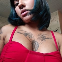 Foto de Mestiça 25 ao vivo na webcam