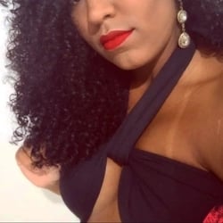 Foto de Meury Garcya ao vivo na webcam