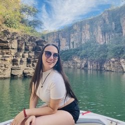 Foto de Meybel ao vivo na webcam