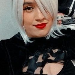 Foto de Mia Corvere ao vivo na webcam