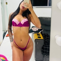 Mia Kali