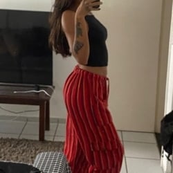 Foto de Mia Maligne ao vivo na webcam