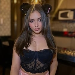 Foto de Mia Miss ao vivo na webcam