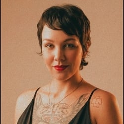 Foto de Avavonteese ao vivo na webcam