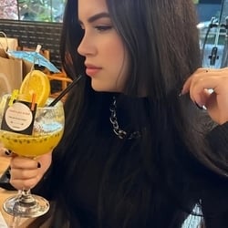 Foto de Mia Roux ao vivo na webcam