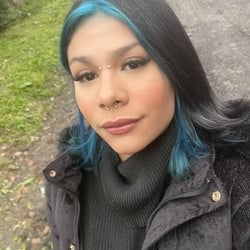 Foto de Micaella XX ao vivo na webcam