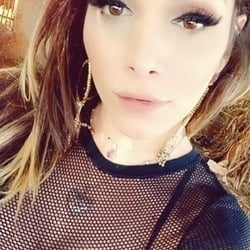 Foto de Michela ao vivo na webcam